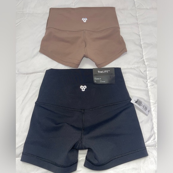 ❌SOLD❌ Tna Shorts - Picture 1 of 2
